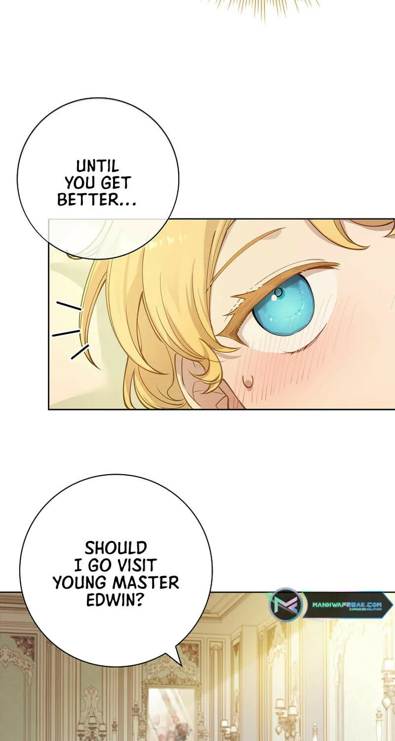 Male Lead, I'll Respect Your Taste Chapter 12 page 21 - 