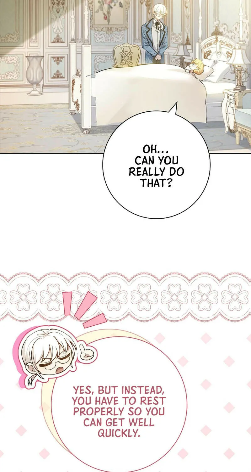 Male Lead, I'll Respect Your Taste Chapter 12 page 22 - 