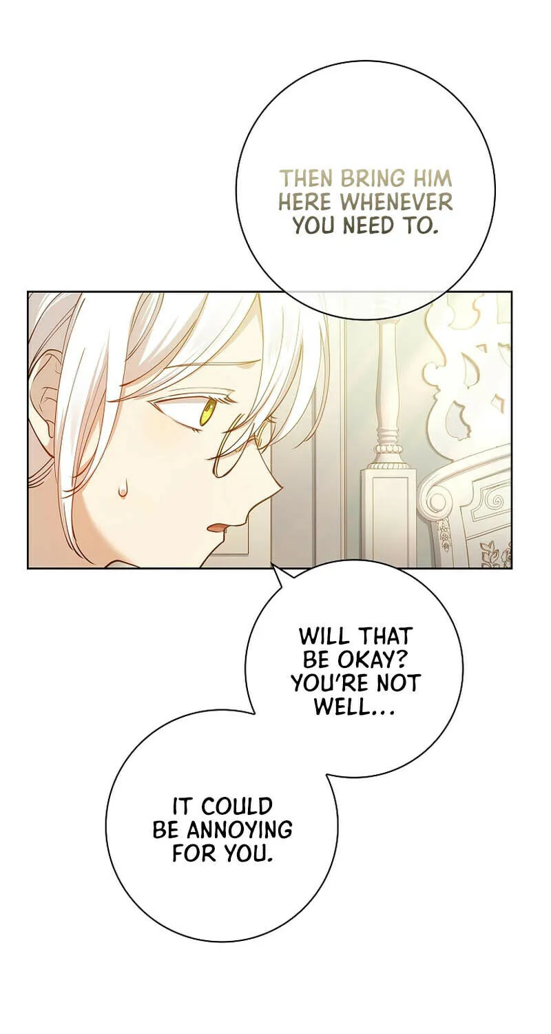 Male Lead, I'll Respect Your Taste Chapter 12 page 27 - 