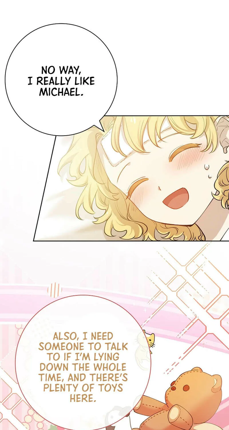 Male Lead, I'll Respect Your Taste Chapter 12 page 28 - 