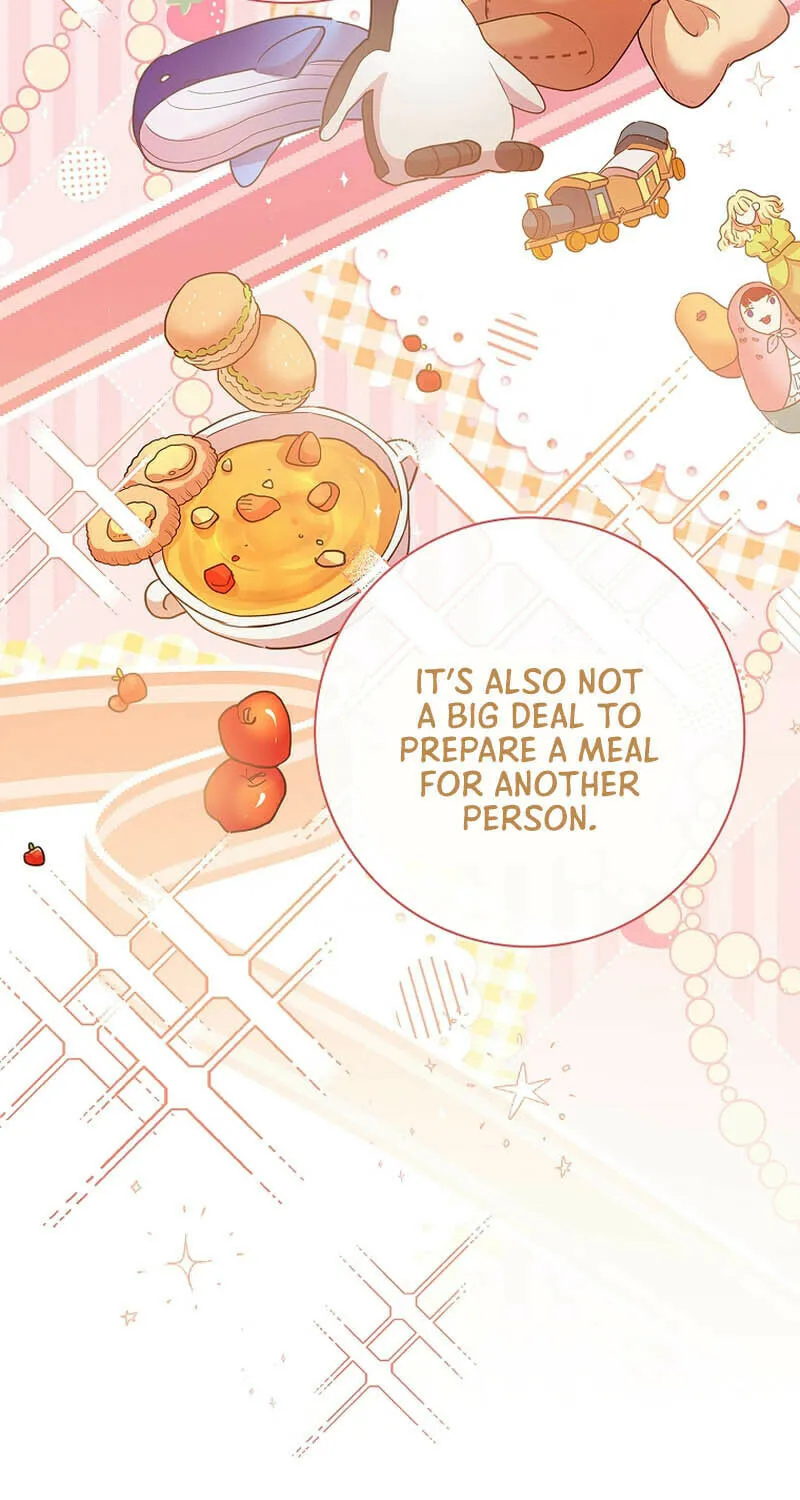 Male Lead, I'll Respect Your Taste Chapter 12 page 29 - 
