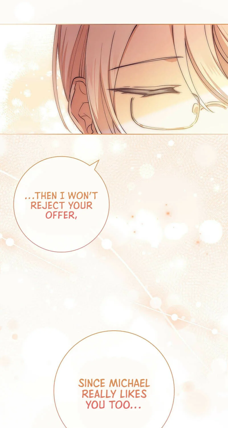 Male Lead, I'll Respect Your Taste Chapter 12 page 31 - 