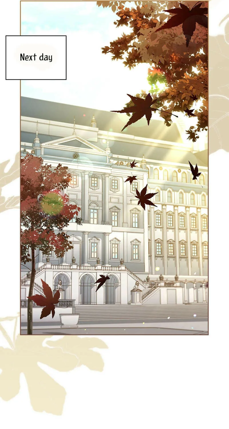 Male Lead, I'll Respect Your Taste Chapter 12 page 33 - 