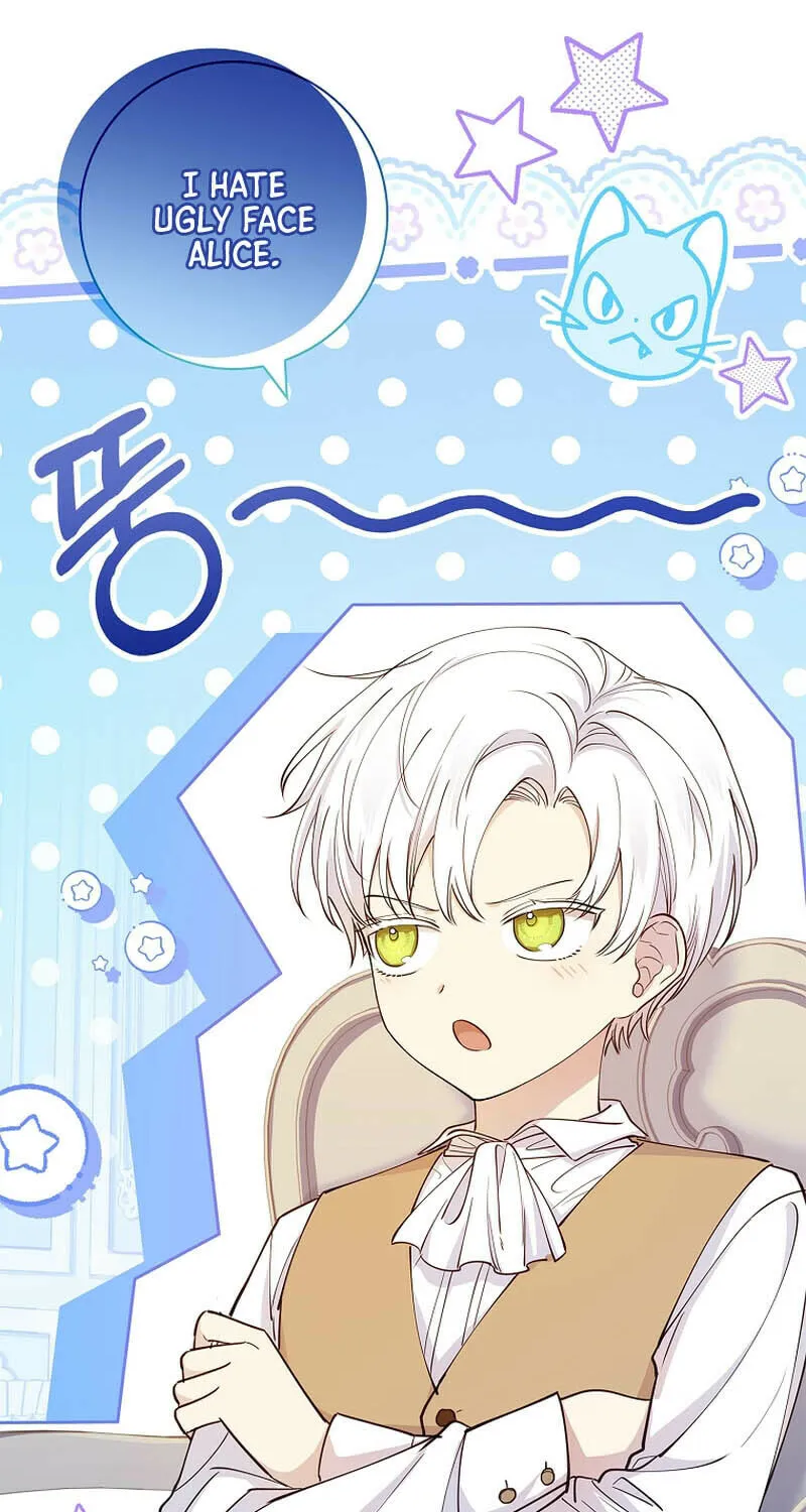 Male Lead, I'll Respect Your Taste Chapter 12 page 34 - 