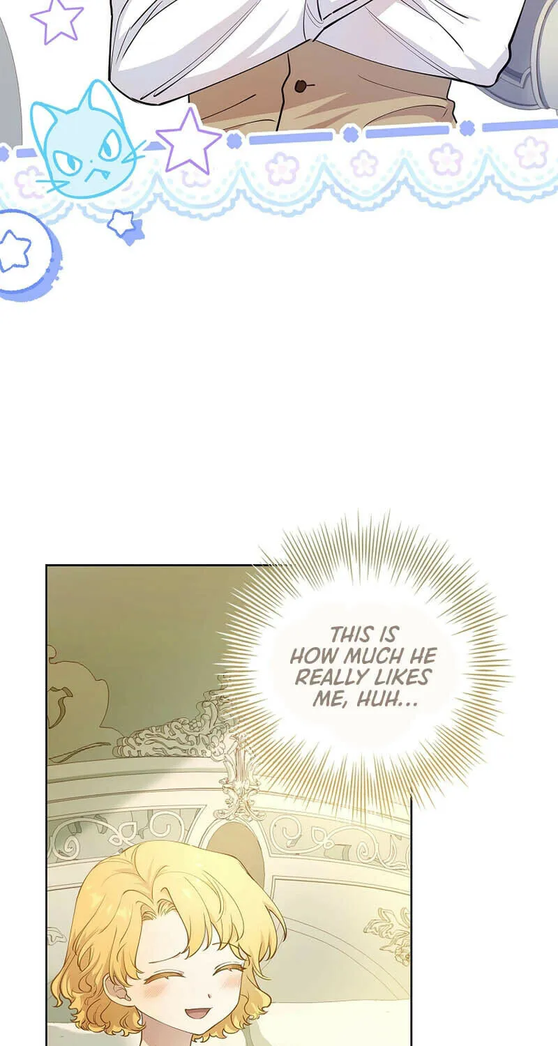 Male Lead, I'll Respect Your Taste Chapter 12 page 35 - 