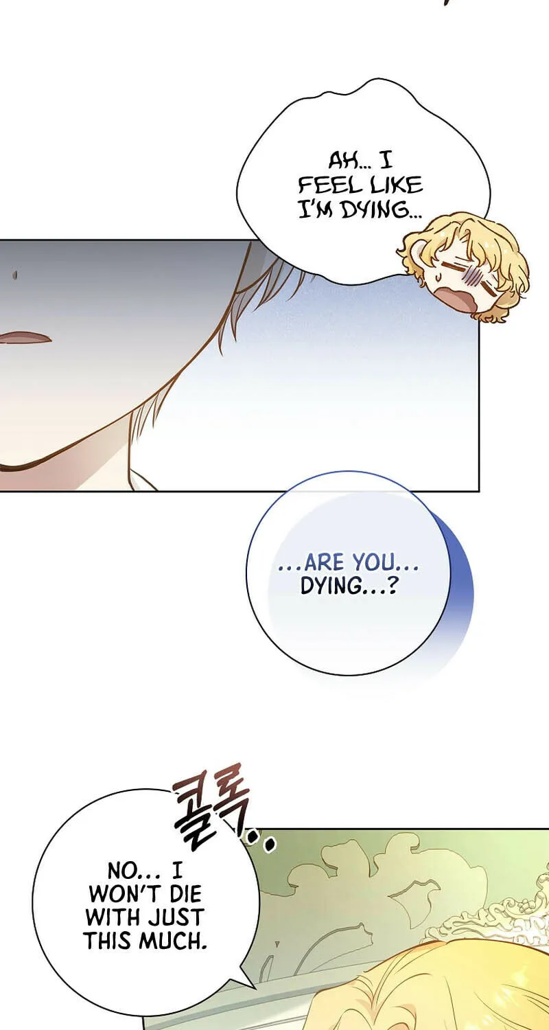 Male Lead, I'll Respect Your Taste Chapter 12 page 38 - 