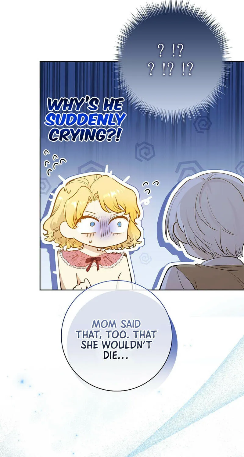 Male Lead, I'll Respect Your Taste Chapter 12 page 41 - 