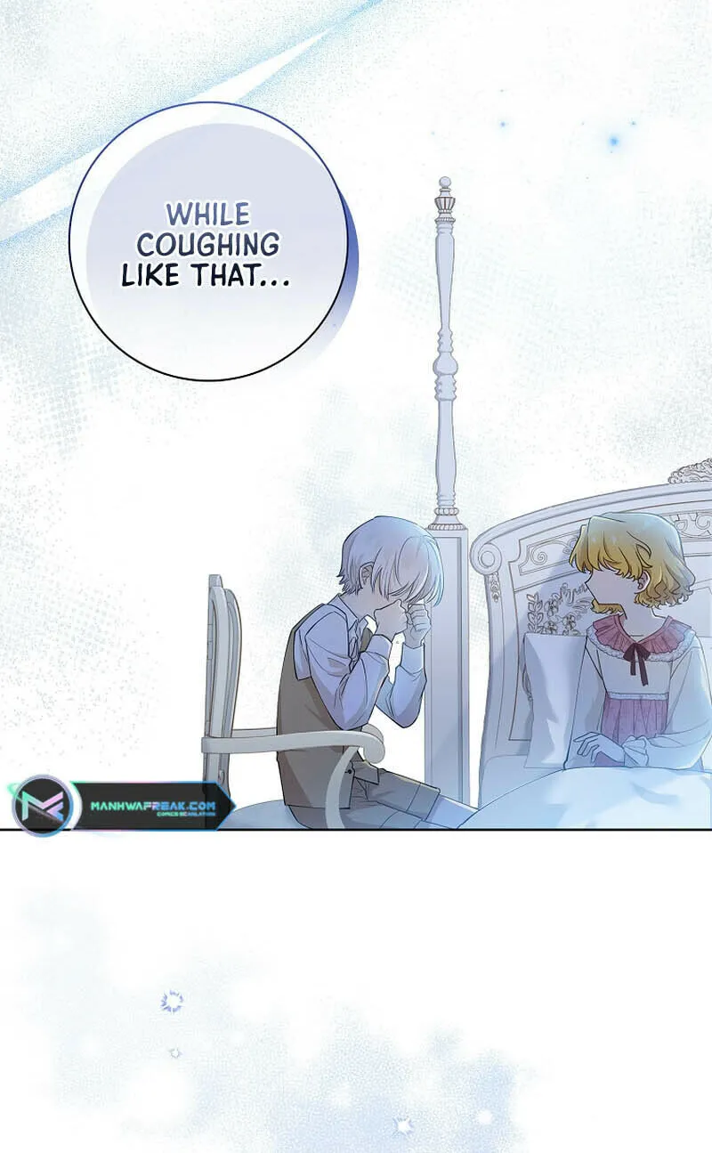 Male Lead, I'll Respect Your Taste Chapter 12 page 42 - 