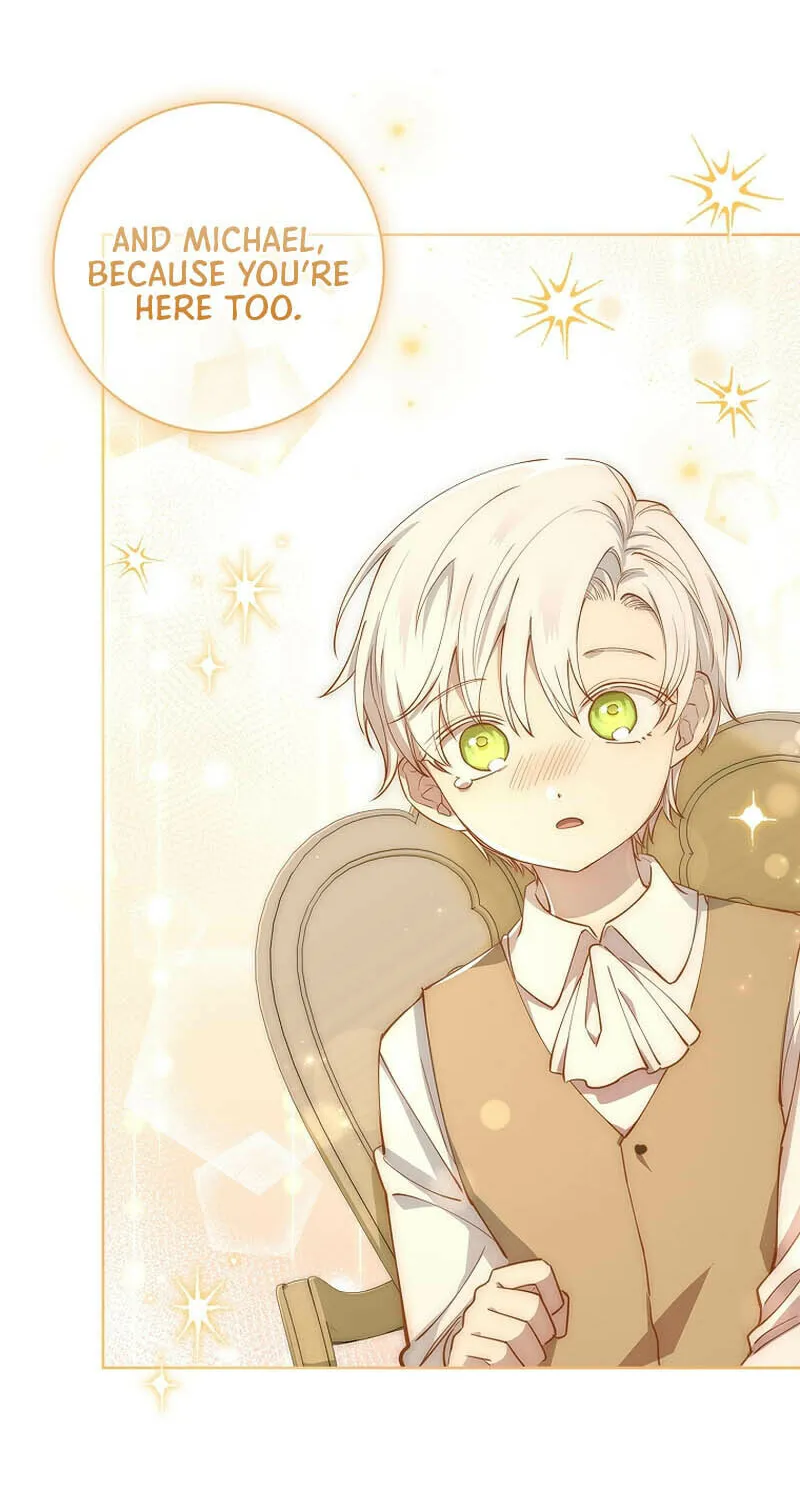 Male Lead, I'll Respect Your Taste Chapter 12 page 46 - 