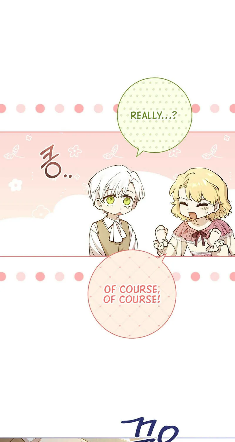 Male Lead, I'll Respect Your Taste Chapter 12 page 47 - 
