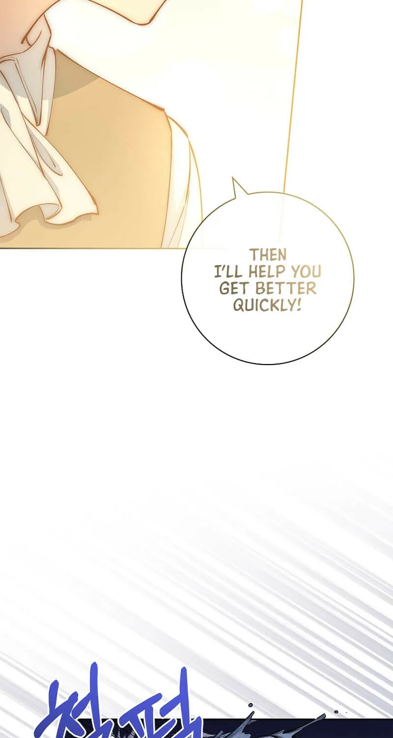 Male Lead, I'll Respect Your Taste Chapter 12 page 49 - 