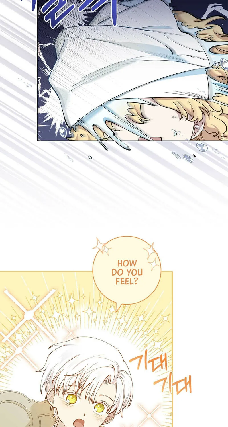 Male Lead, I'll Respect Your Taste Chapter 12 page 50 - 