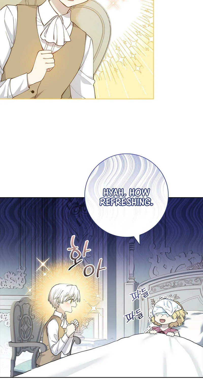 Male Lead, I'll Respect Your Taste Chapter 12 page 51 - 