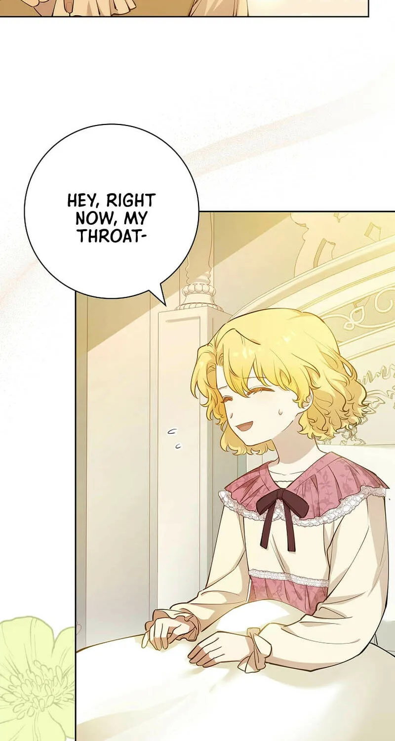Male Lead, I'll Respect Your Taste Chapter 12 page 54 - 