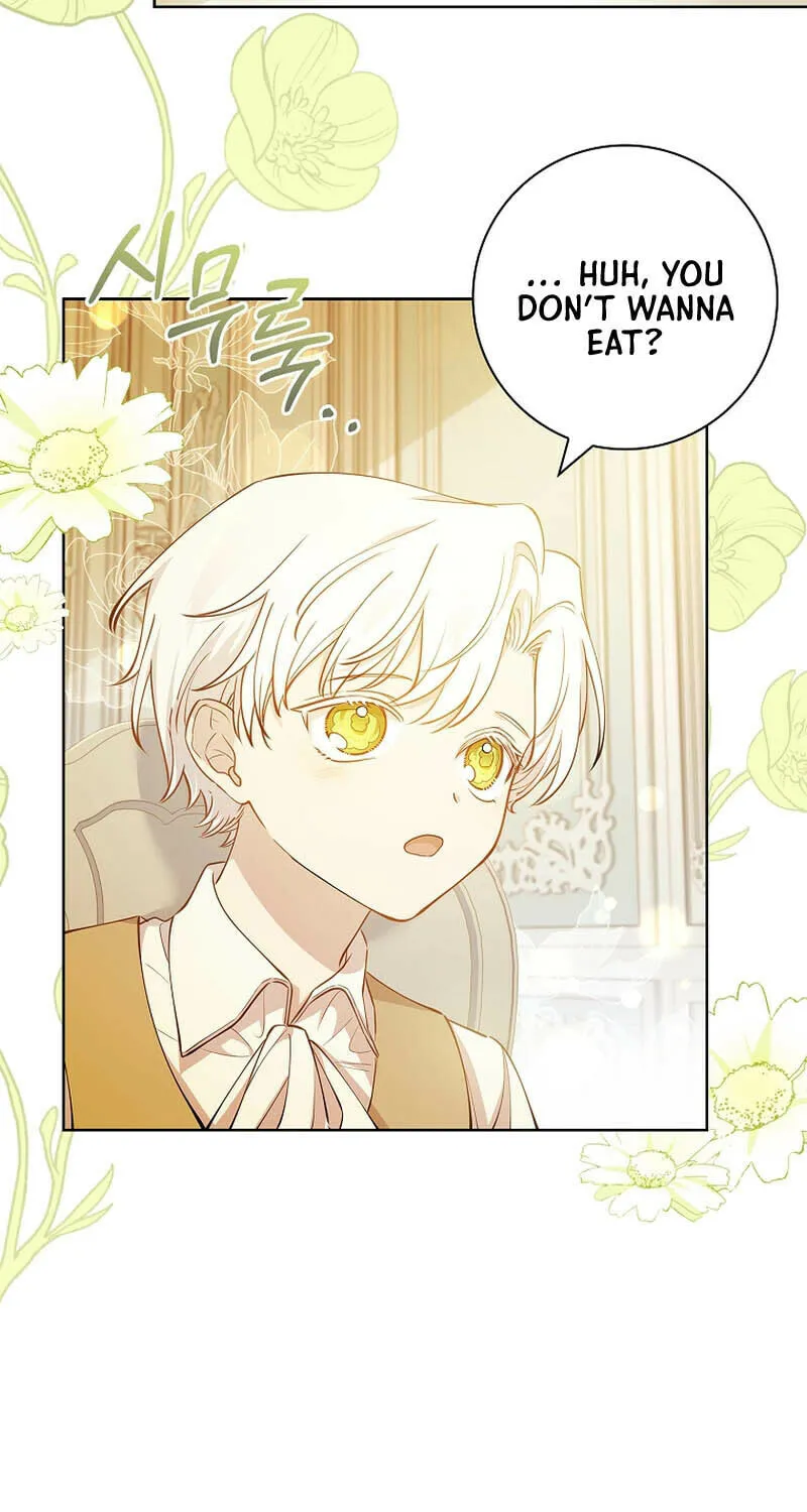 Male Lead, I'll Respect Your Taste Chapter 12 page 55 - 