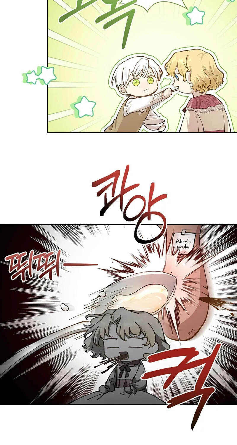 Male Lead, I'll Respect Your Taste Chapter 12 page 57 - 