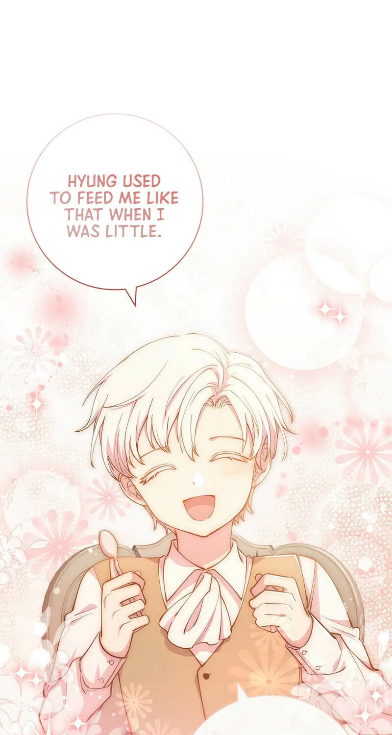 Male Lead, I'll Respect Your Taste Chapter 12 page 58 - 