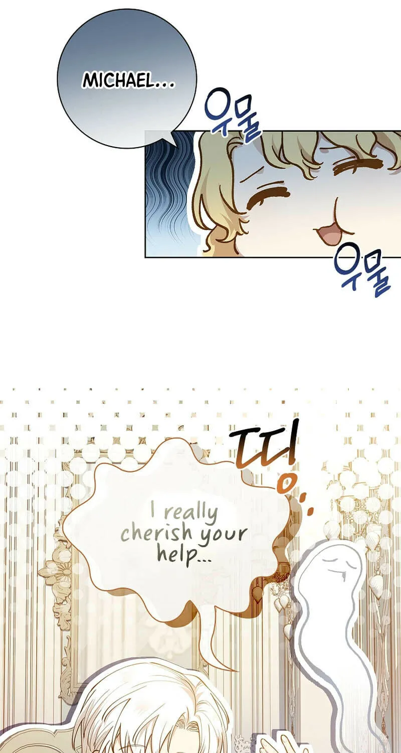 Male Lead, I'll Respect Your Taste Chapter 12 page 60 - 