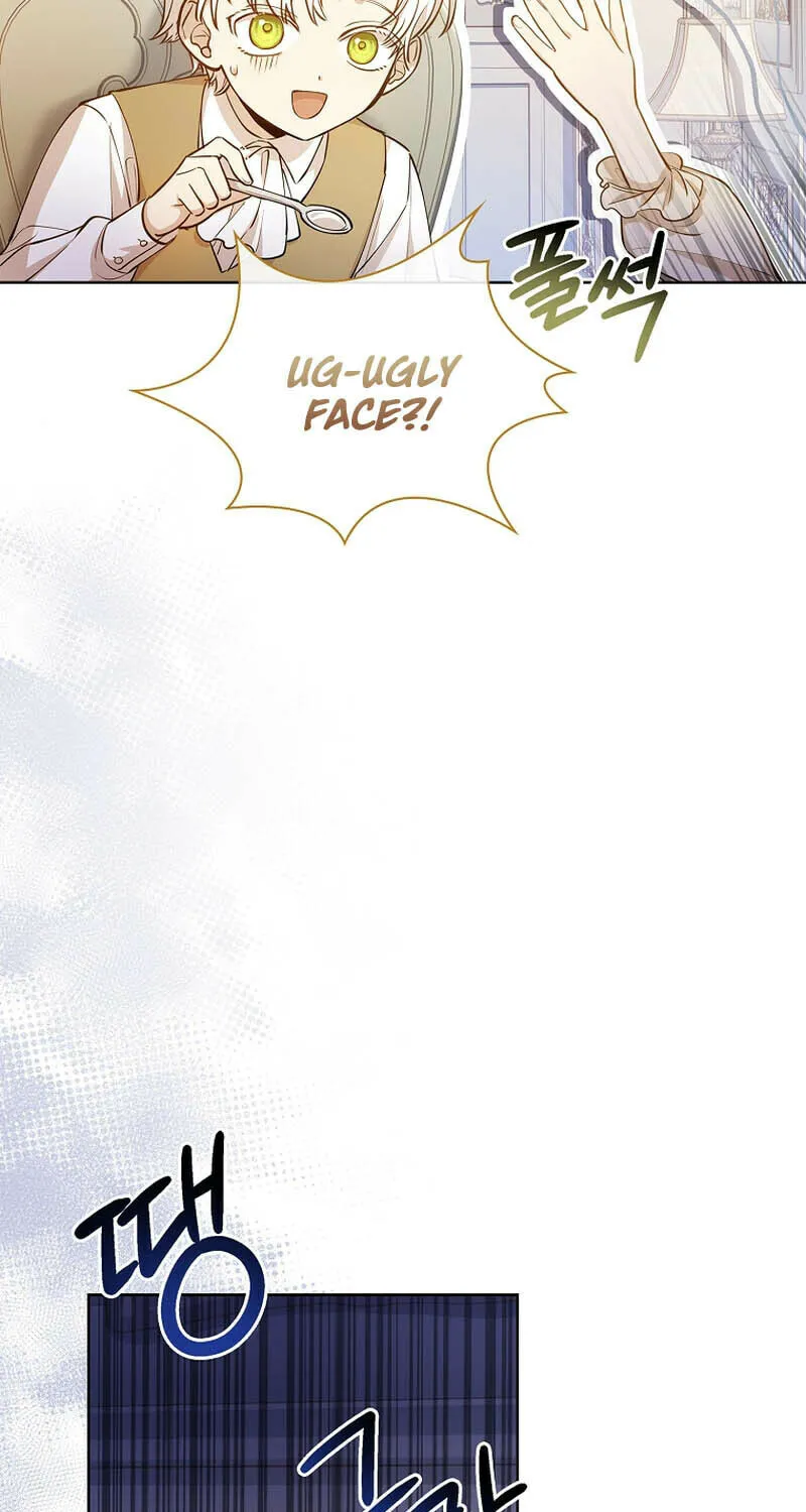 Male Lead, I'll Respect Your Taste Chapter 12 page 61 - 