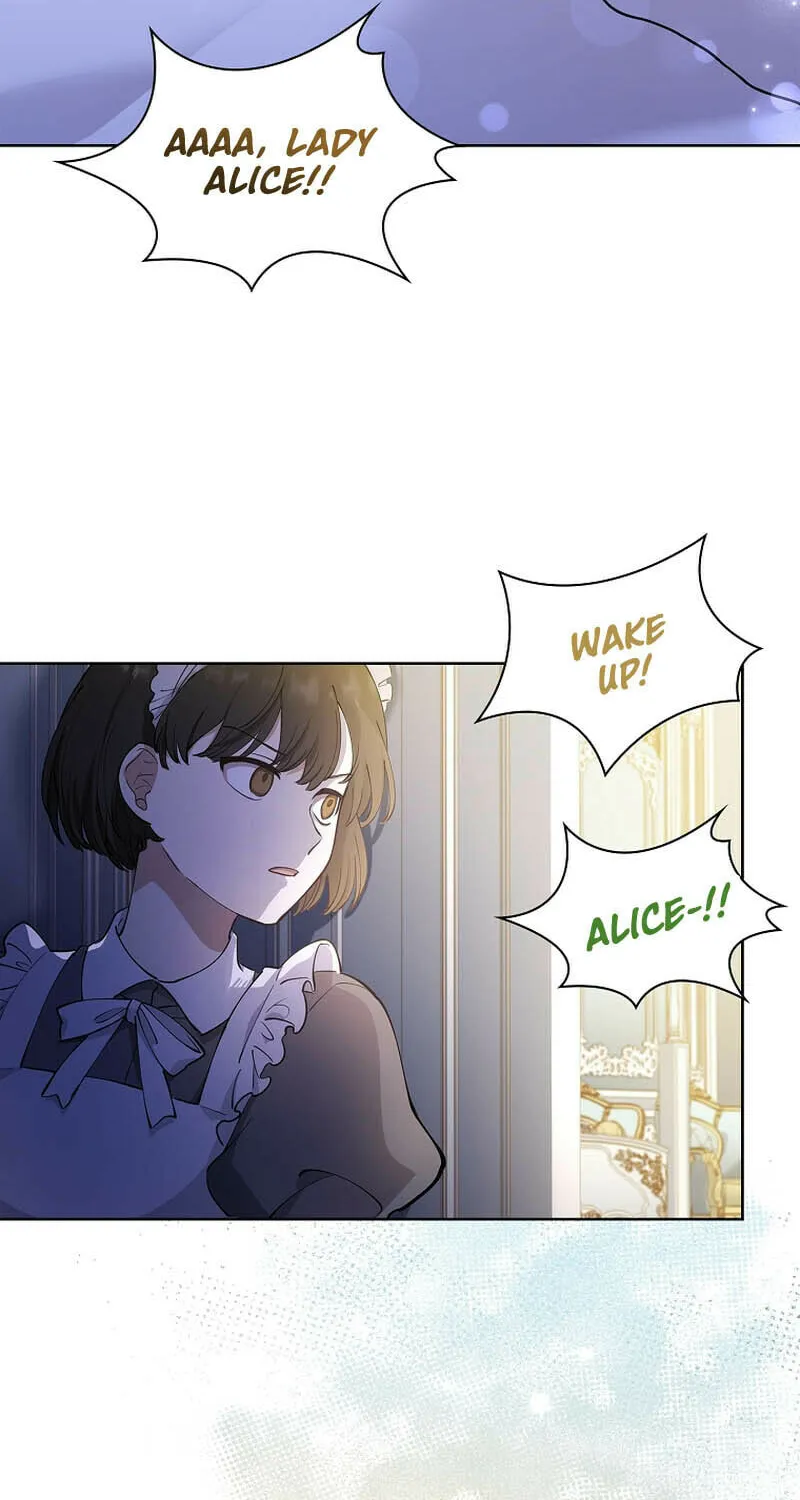 Male Lead, I'll Respect Your Taste Chapter 12 page 70 - 