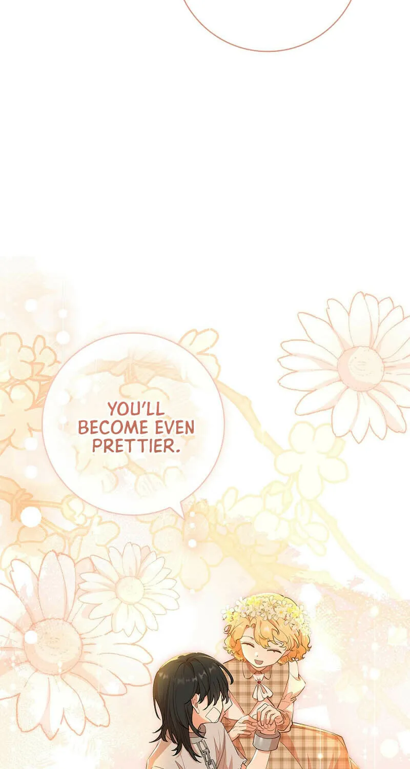 Male Lead, I'll Respect Your Taste Chapter 12 page 8 - 
