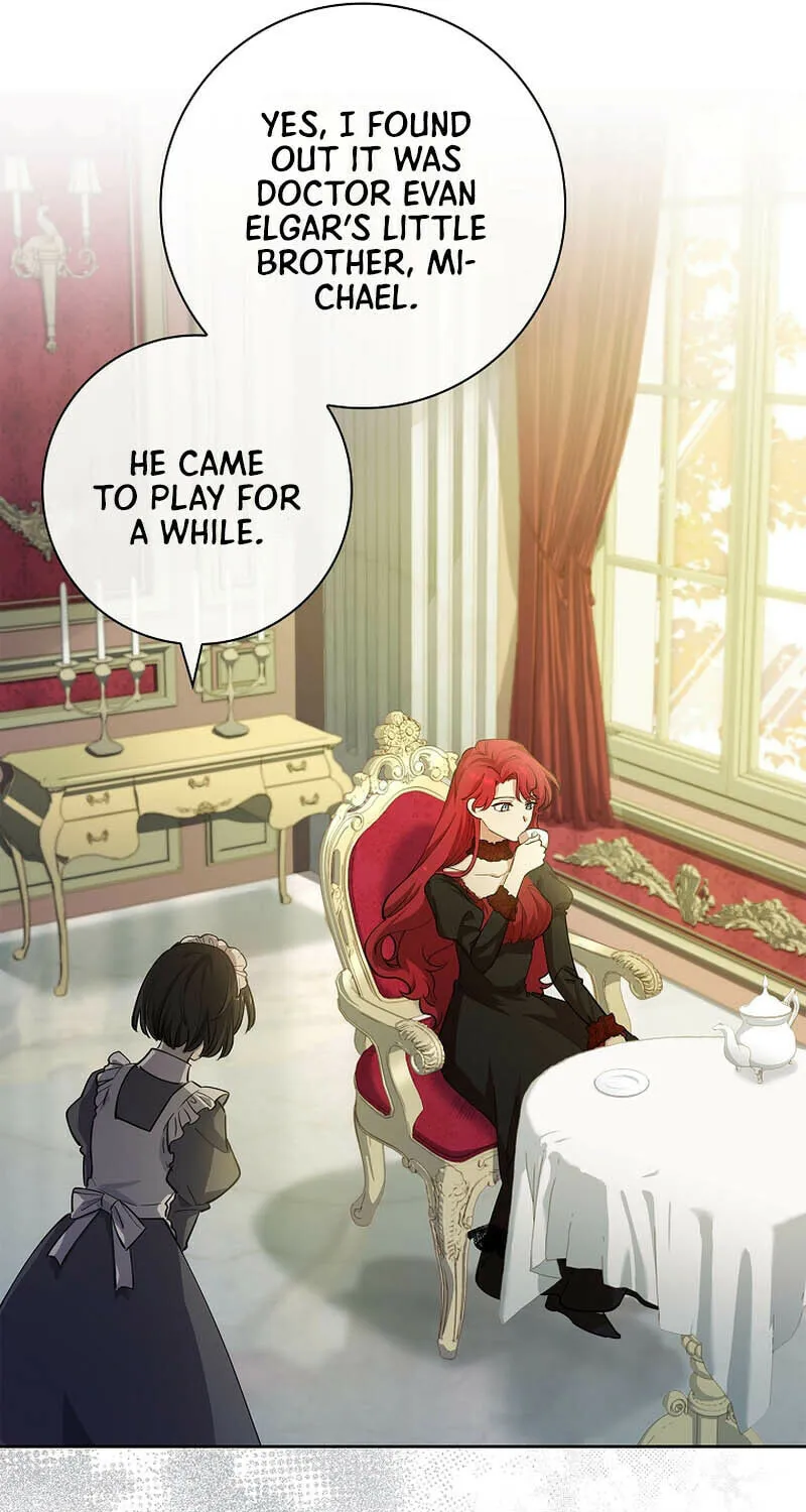 Male Lead, I'll Respect Your Taste Chapter 12 page 73 - 