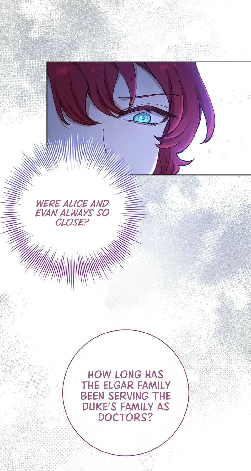 Male Lead, I'll Respect Your Taste Chapter 12 page 74 - 