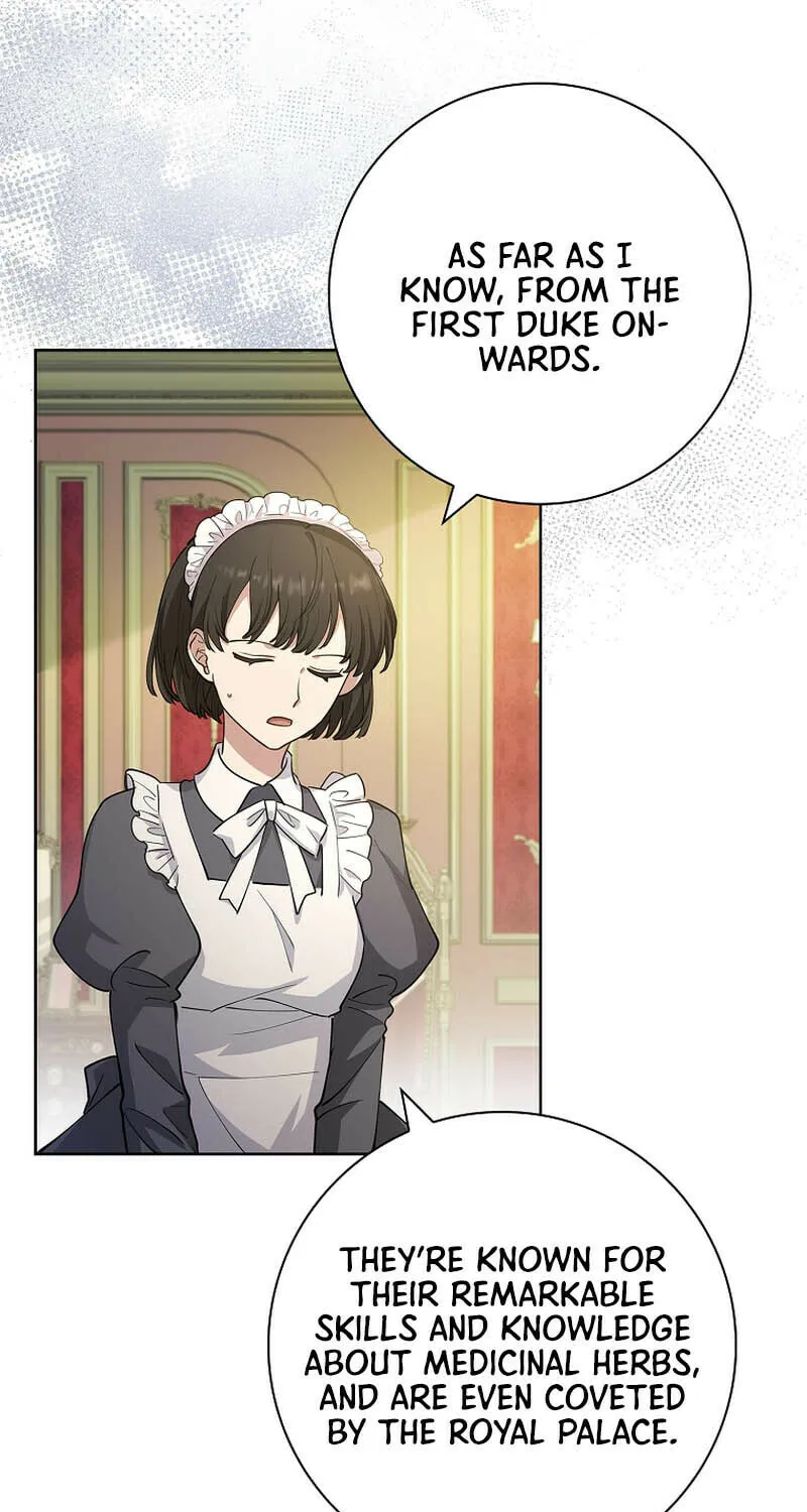 Male Lead, I'll Respect Your Taste Chapter 12 page 75 - 
