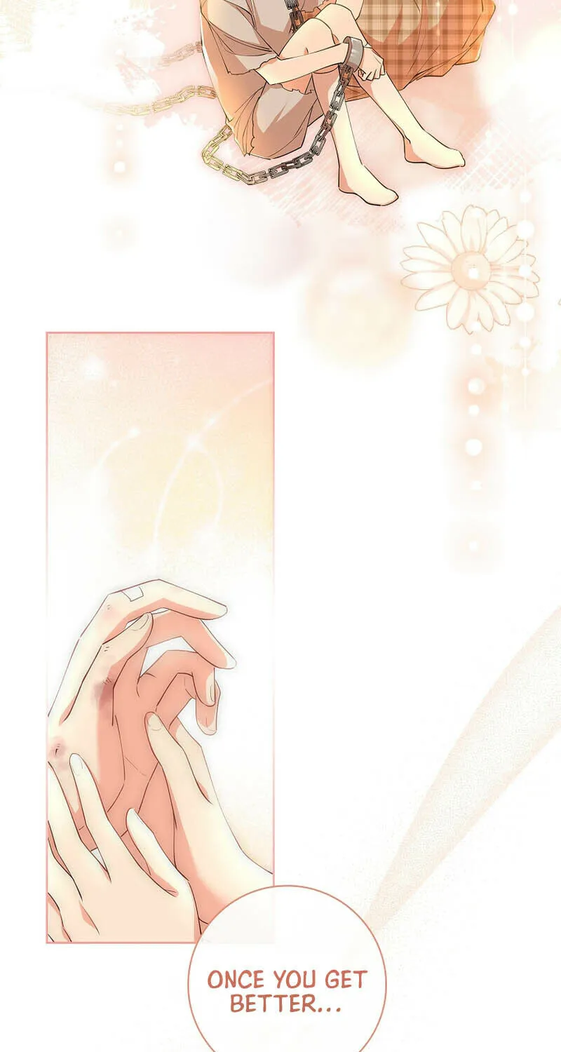 Male Lead, I'll Respect Your Taste Chapter 12 page 9 - 