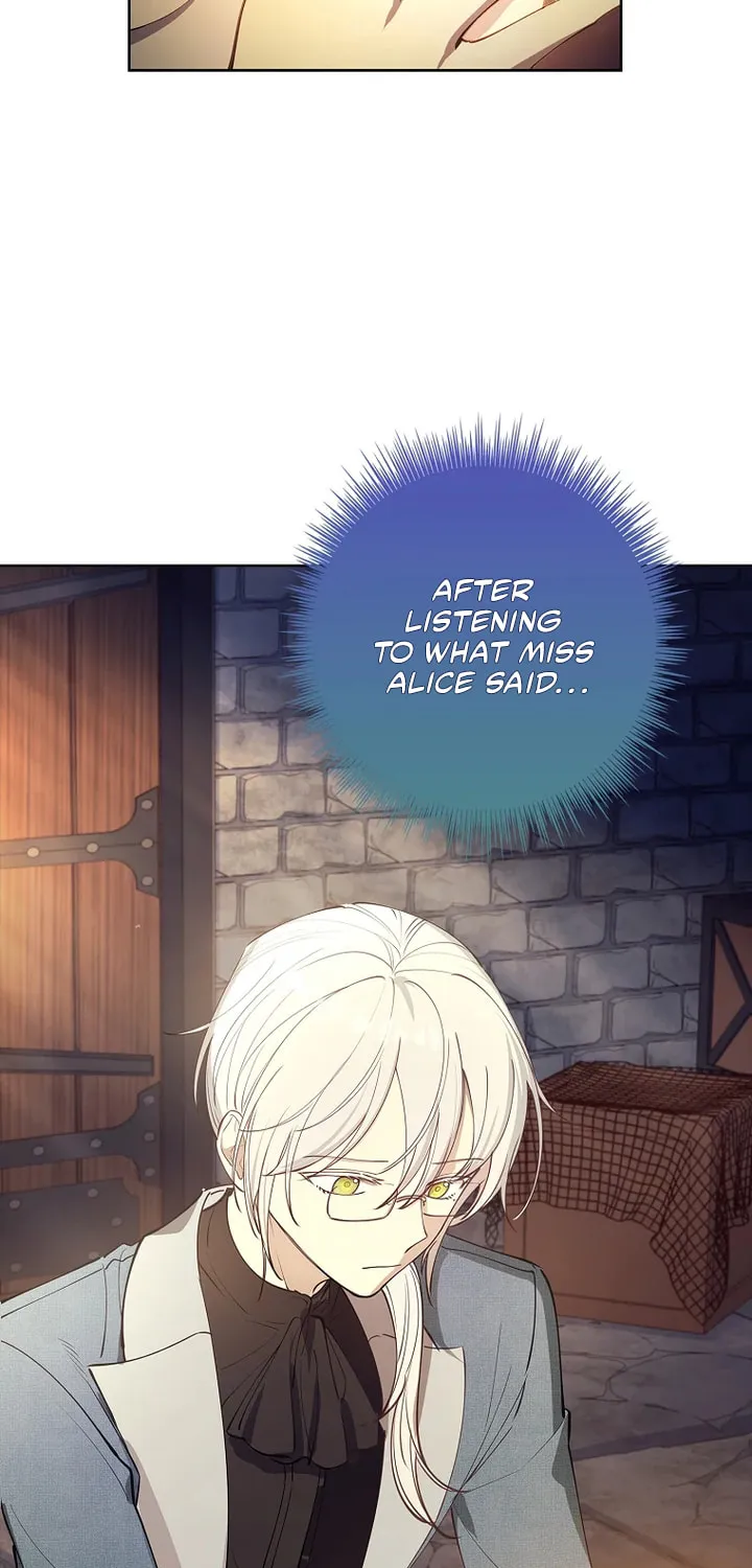 Male Lead, I'll Respect Your Taste Chapter 13 page 16 - 