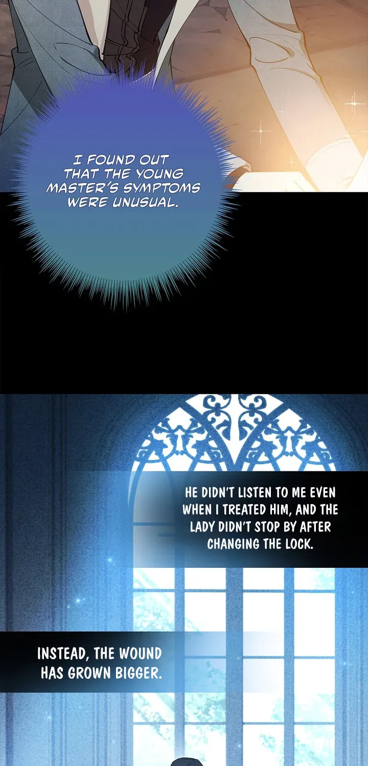 Male Lead, I'll Respect Your Taste Chapter 13 page 17 - 