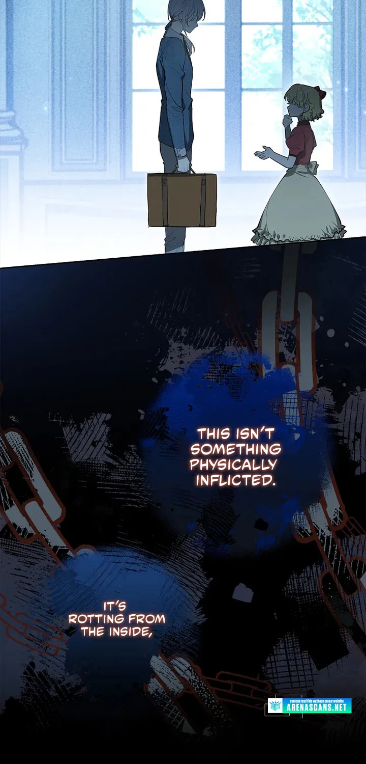 Male Lead, I'll Respect Your Taste Chapter 13 page 18 - 