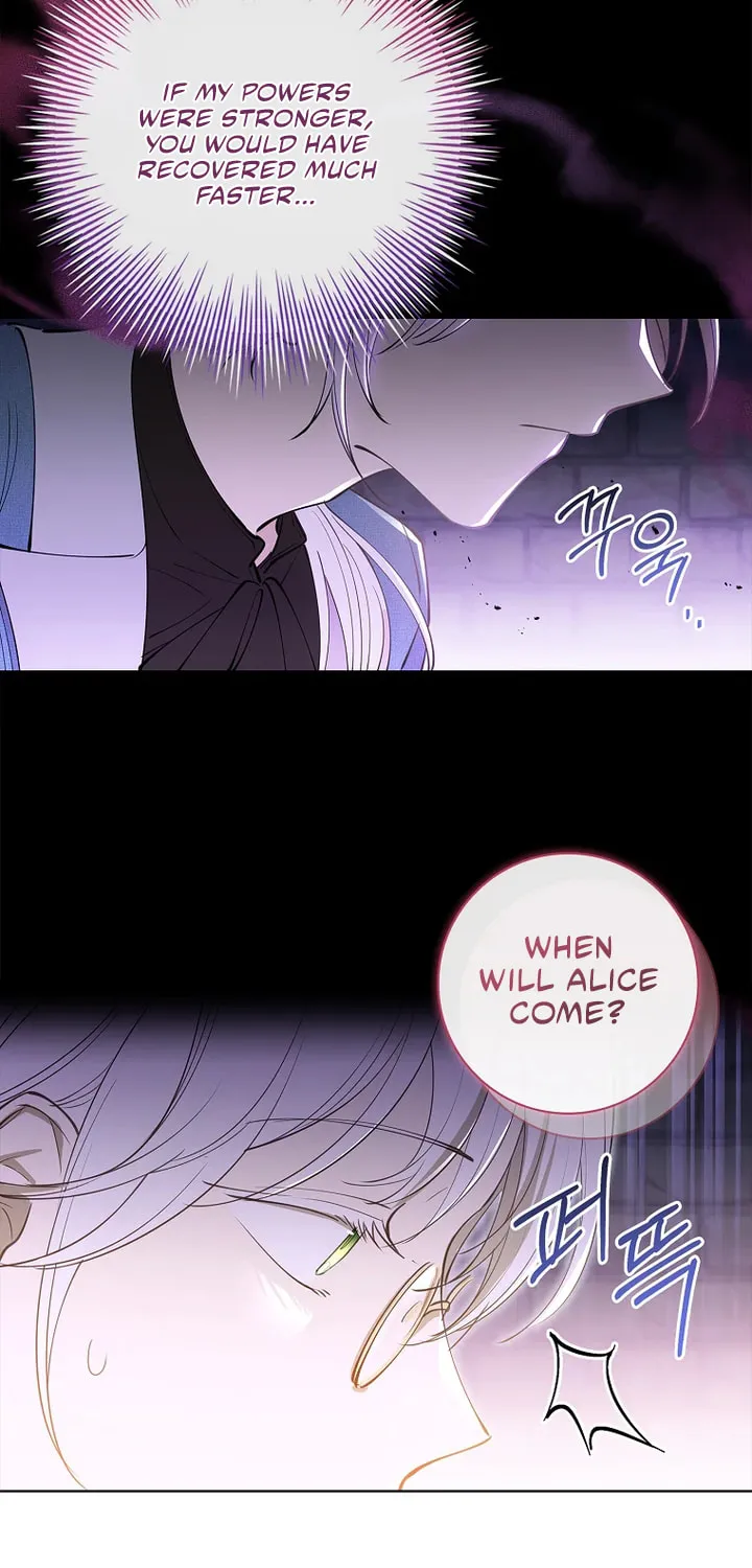 Male Lead, I'll Respect Your Taste Chapter 13 page 22 - 