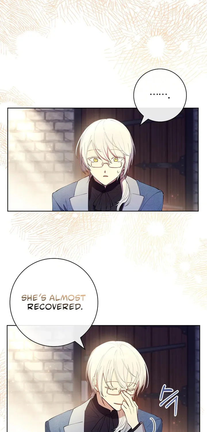 Male Lead, I'll Respect Your Taste Chapter 13 page 24 - 