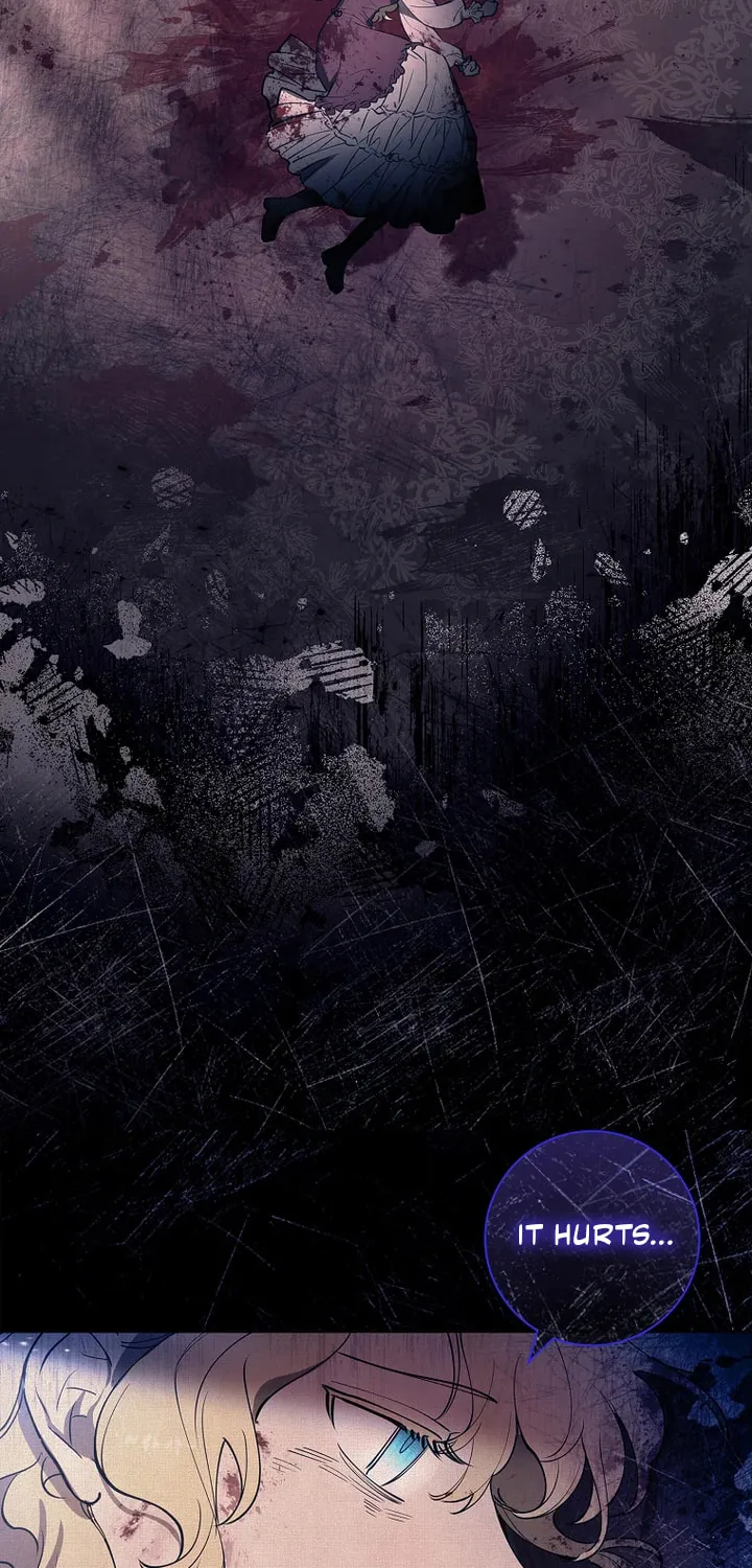 Male Lead, I'll Respect Your Taste Chapter 13 page 32 - 