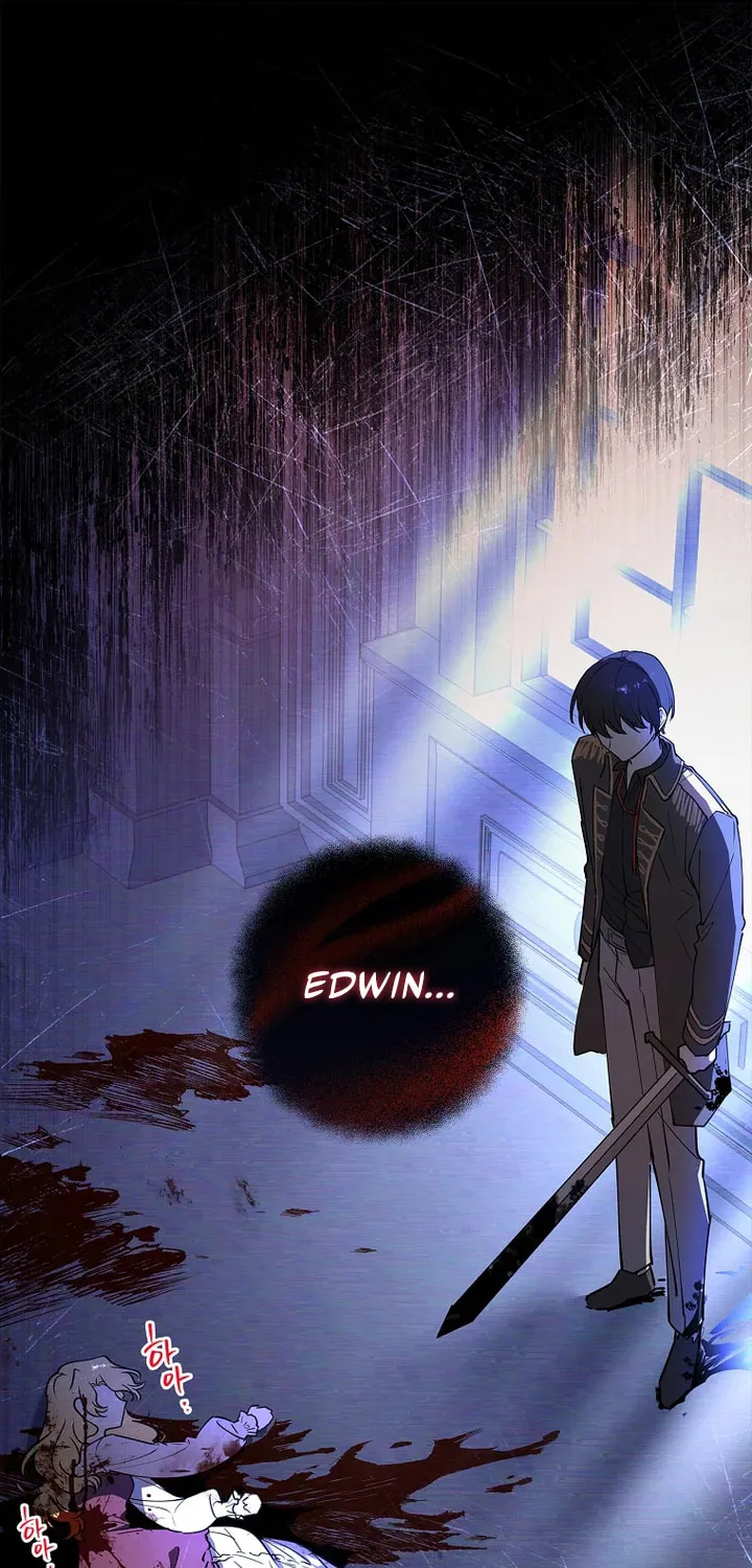 Male Lead, I'll Respect Your Taste Chapter 13 page 36 - 