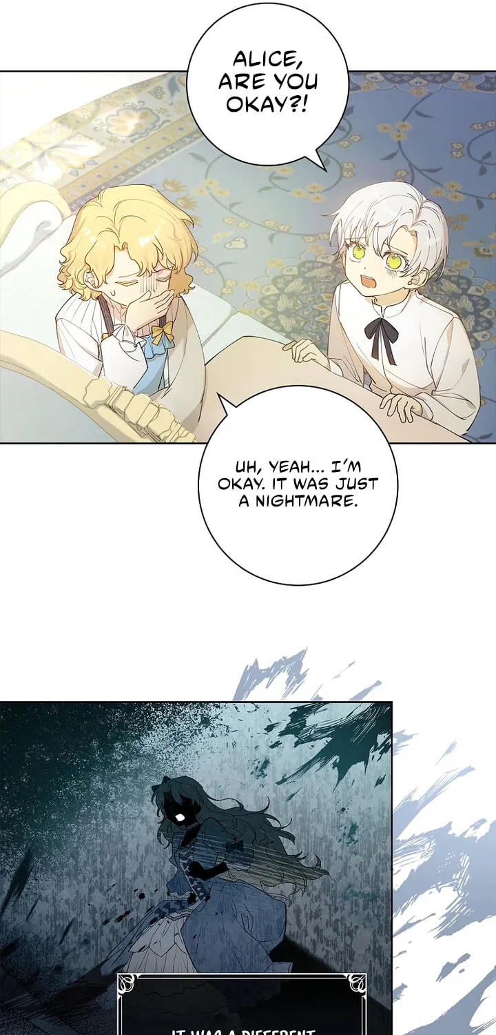 Male Lead, I'll Respect Your Taste Chapter 13 page 45 - 