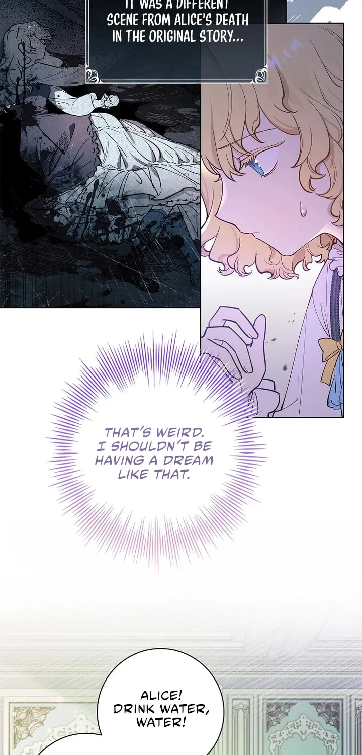 Male Lead, I'll Respect Your Taste Chapter 13 page 46 - 