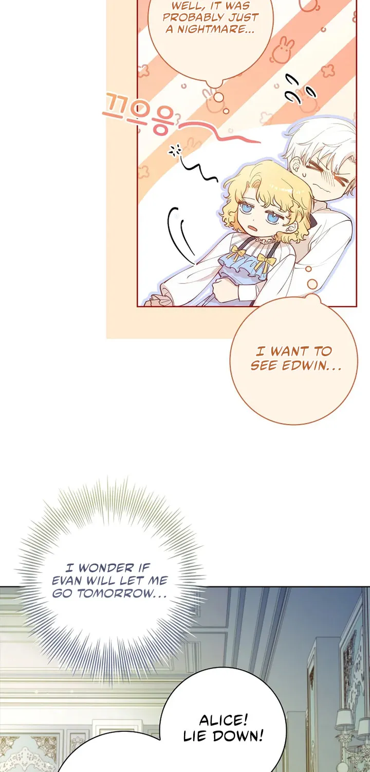 Male Lead, I'll Respect Your Taste Chapter 13 page 48 - 