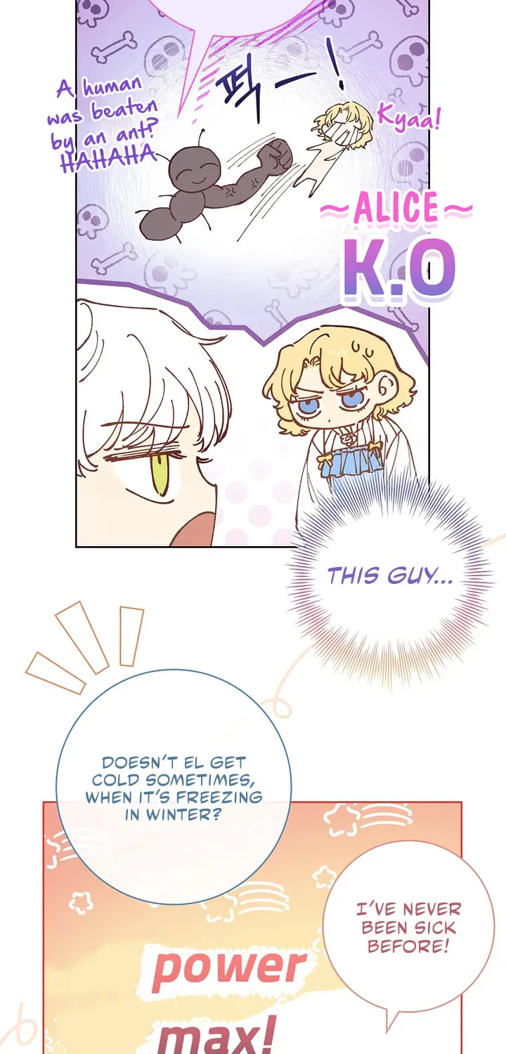 Male Lead, I'll Respect Your Taste Chapter 13 page 50 - 