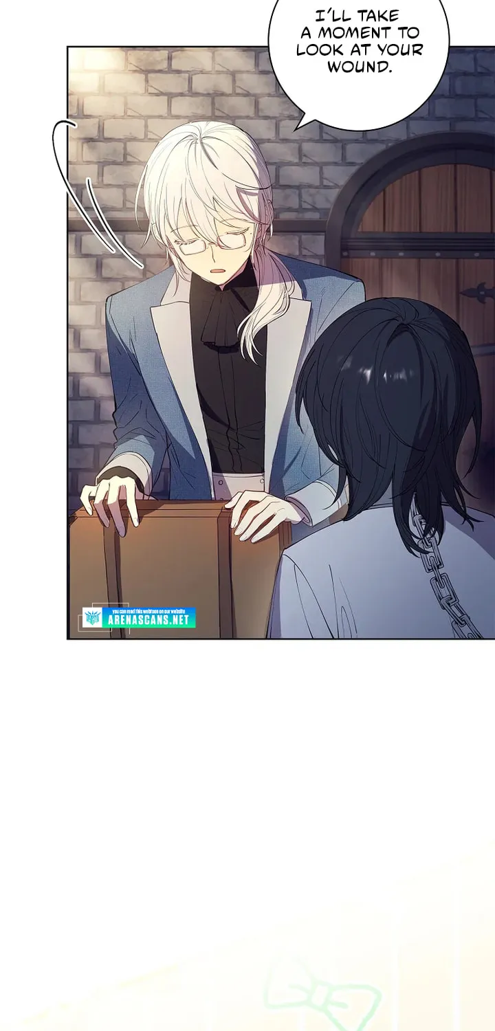 Male Lead, I'll Respect Your Taste Chapter 13 page 6 - 