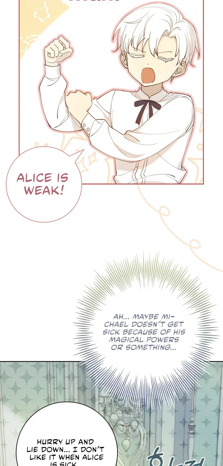 Male Lead, I'll Respect Your Taste Chapter 13 page 51 - 