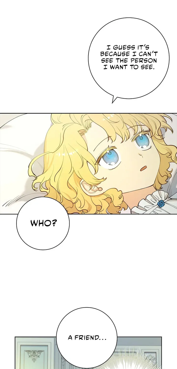 Male Lead, I'll Respect Your Taste Chapter 13 page 54 - 