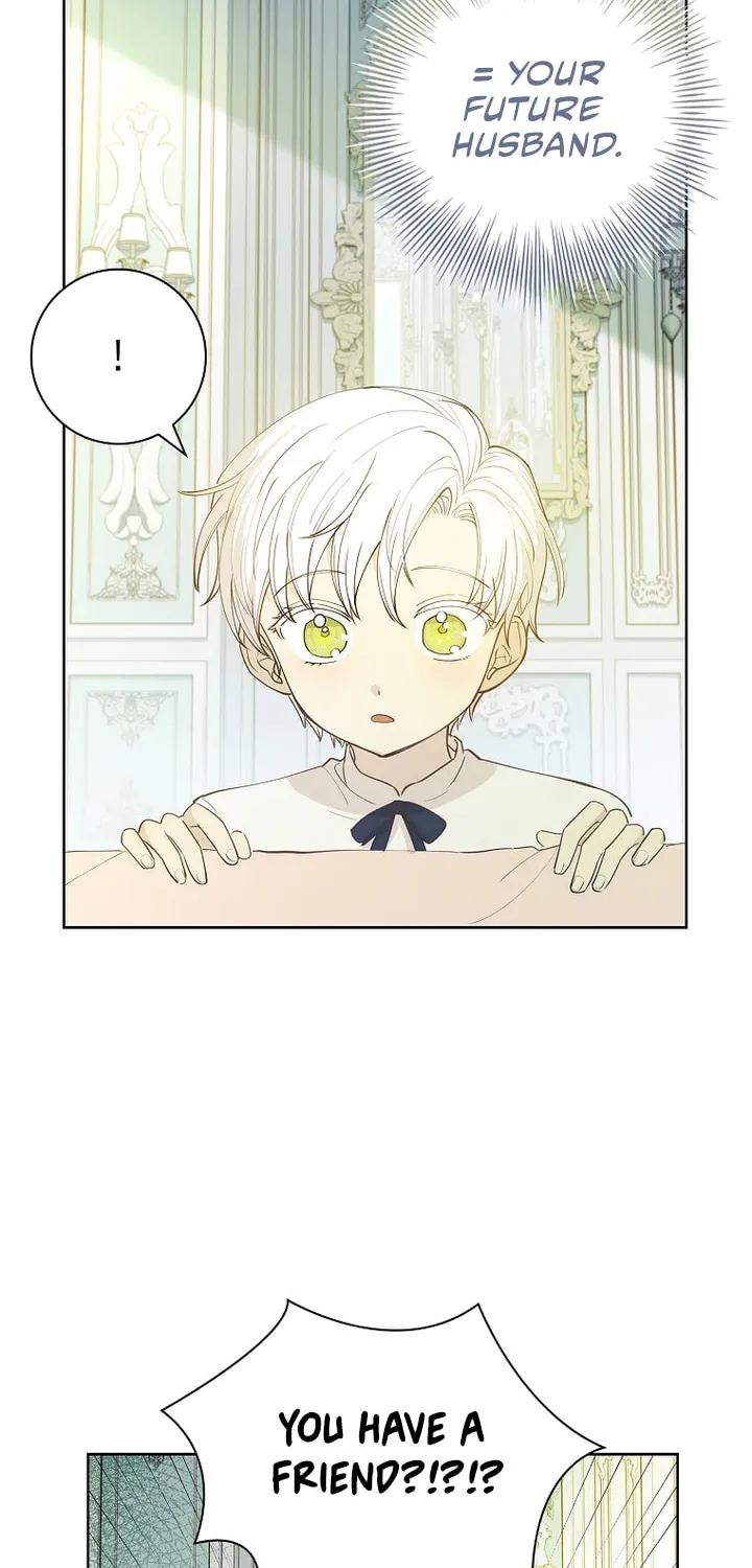 Male Lead, I'll Respect Your Taste Chapter 13 page 55 - 