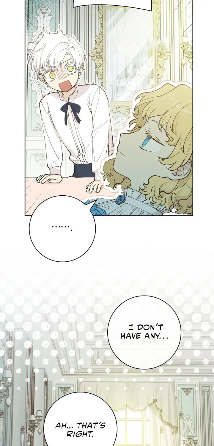 Male Lead, I'll Respect Your Taste Chapter 13 page 56 - 