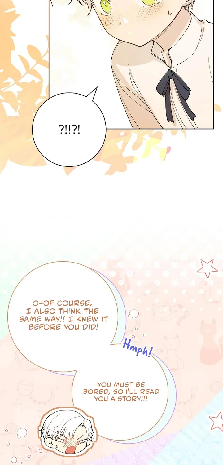 Male Lead, I'll Respect Your Taste Chapter 13 page 58 - 