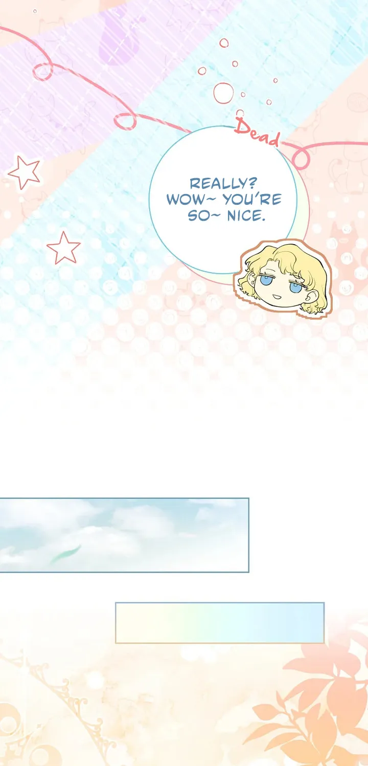 Male Lead, I'll Respect Your Taste Chapter 13 page 59 - 