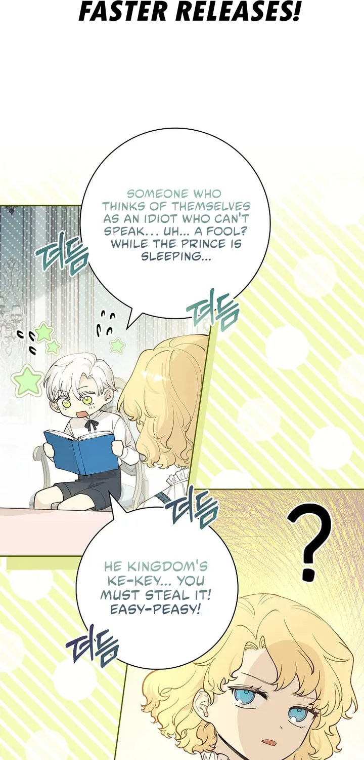 Male Lead, I'll Respect Your Taste Chapter 13 page 61 - 