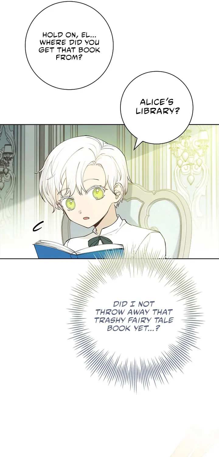Male Lead, I'll Respect Your Taste Chapter 13 page 63 - 