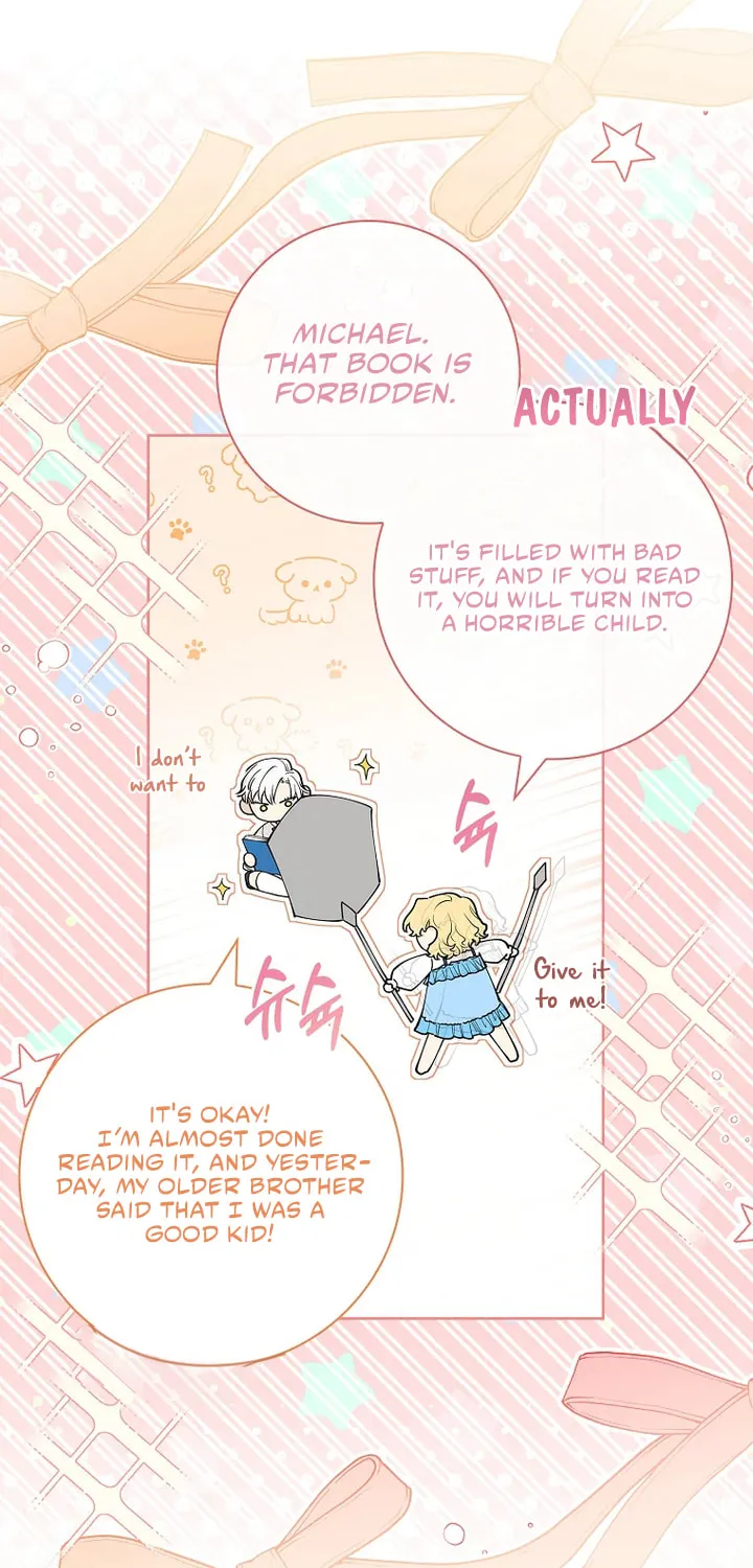 Male Lead, I'll Respect Your Taste Chapter 13 page 64 - 